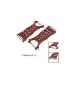 UTENSILI CUCINA: vendita online PELATUTTO 85972 MULTIFUNZIONE in offerta