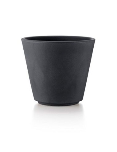 VASI E SOTTO VASI: vendita online RIBEIRA ESSENTIAL VASO 60CM ANTRACITE in offerta