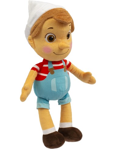 PELUCHE: vendita online PINOCCHIO PELUCHE MUSICALE PNH10000 in offerta