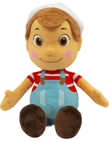 PELUCHE: vendita online PINOCCHIO PELUCHE MUSICALE PNH10000 in offerta