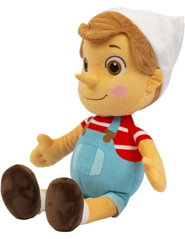 PELUCHE: vendita online PINOCCHIO PELUCHE MUSICALE PNH10000 in offerta