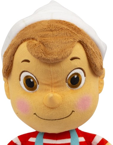 PELUCHE: vendita online PINOCCHIO PELUCHE MUSICALE PNH10000 in offerta