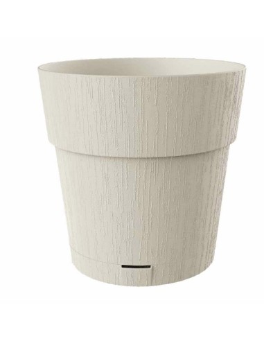 VASI E SOTTO VASI: vendita online ETHICA VASO 68100 GESSO 25CM in offerta