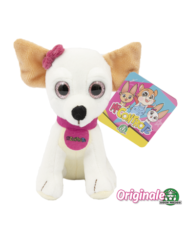 PELUCHE: vendita online ME CONTRO TE ANIMALI ASSORTITI MEC77000 in offerta