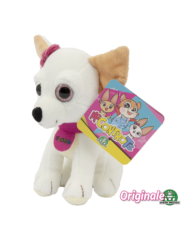 PELUCHE: vendita online ME CONTRO TE ANIMALI ASSORTITI MEC77000 in offerta