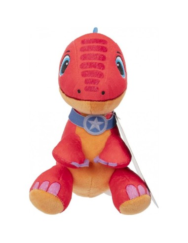 PELUCHE: vendita online DINO RANCH PELUCHE ASSORTITO DNA06000 in offerta