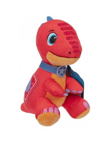 PELUCHE: vendita online DINO RANCH PELUCHE ASSORTITO DNA06000 in offerta