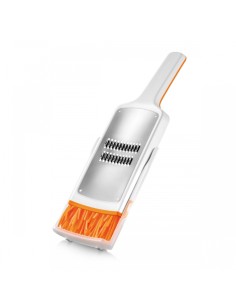 GRATTUGIE E AFFETTATRICI: vendita online TESCOMA GRATTUGIA JULIENNE HANDY 643733 in offerta