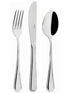 POSATERIA: vendita online SCOZIA FN650638 CARTELLA 6 FORCHETTE DOLCE in offerta