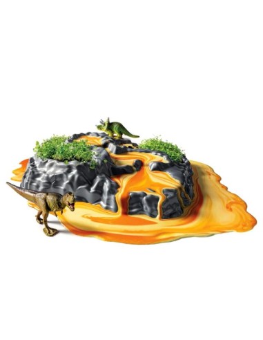 PRESCOLARI: vendita online JURASSIC WORLD PALUDE DINOSAURI 19206 in offerta