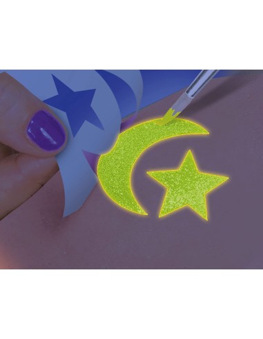 GIOCHI GIRL: vendita online CRAZY CHIC CRAZY TATTOO LAB 18733 in offerta