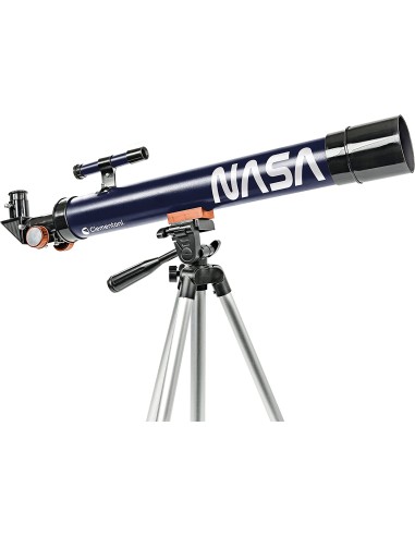 PRESCOLARI: vendita online SCIENZA TELESCOPIO CON TREPPIEDI 19297 in offerta