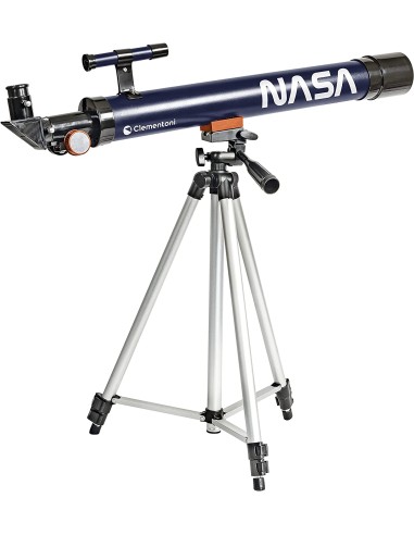 PRESCOLARI: vendita online SCIENZA TELESCOPIO CON TREPPIEDI 19297 in offerta