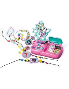 GIOCHI GIRL: vendita online CRAZY CHIC MESSAGE CREATIONS 18729 in offerta 2