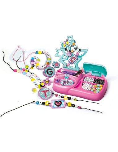 GIOCHI GIRL: vendita online CRAZY CHIC MESSAGE CREATIONS 18729 in offerta