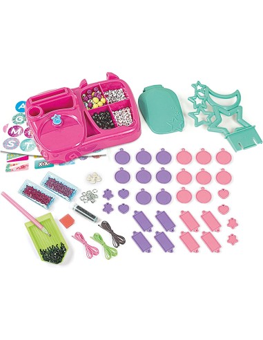 GIOCHI GIRL: vendita online CRAZY CHIC MESSAGE CREATIONS 18729 in offerta