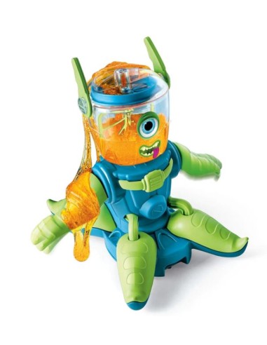 PRESCOLARI: vendita online SCIENZA SLIME ROBOT 19273 in offerta