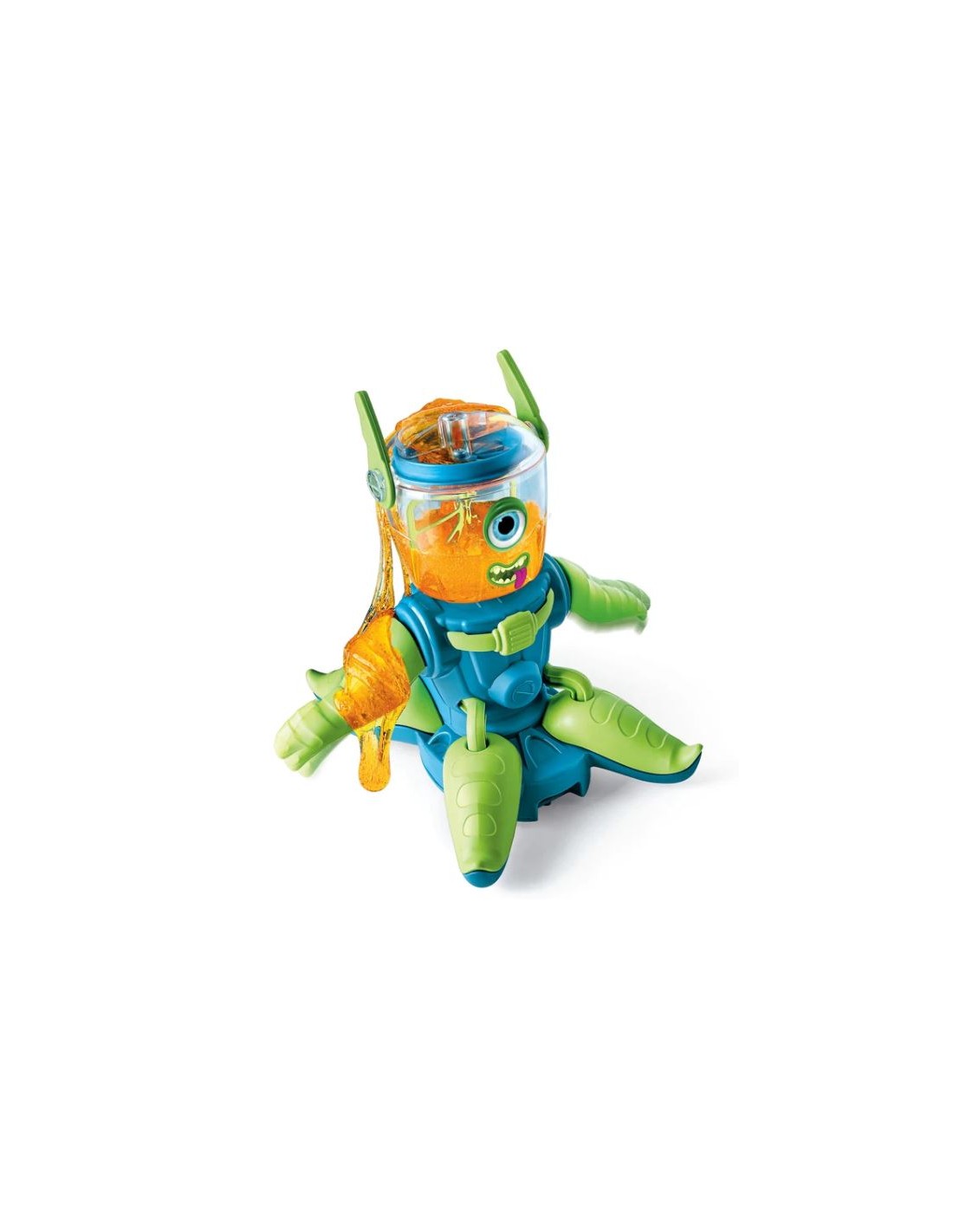 PRESCOLARI: vendita online SCIENZA SLIME ROBOT 19273 in offerta