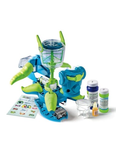 PRESCOLARI: vendita online SCIENZA SLIME ROBOT 19273 in offerta