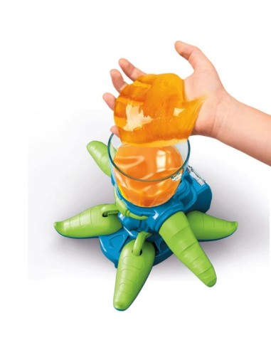 PRESCOLARI: vendita online SCIENZA SLIME ROBOT 19273 in offerta