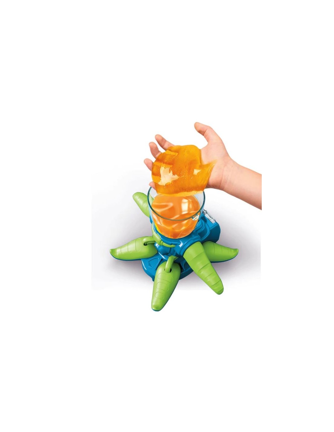 PRESCOLARI: vendita online SCIENZA SLIME ROBOT 19273 in offerta