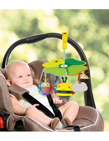 INFANZIA: vendita online BABY GIOSTRINA DA VIAGGIO 17790 in offerta