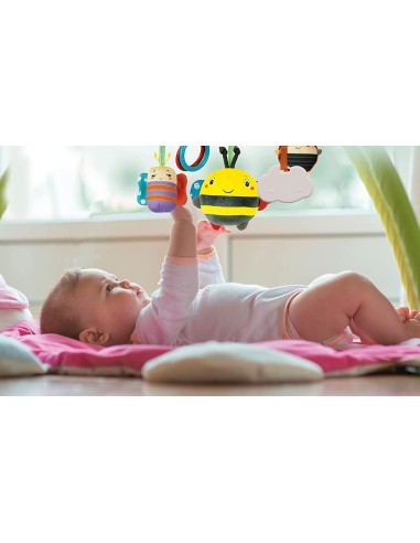 INFANZIA: vendita online BABY GIOSTRINA DA VIAGGIO 17790 in offerta