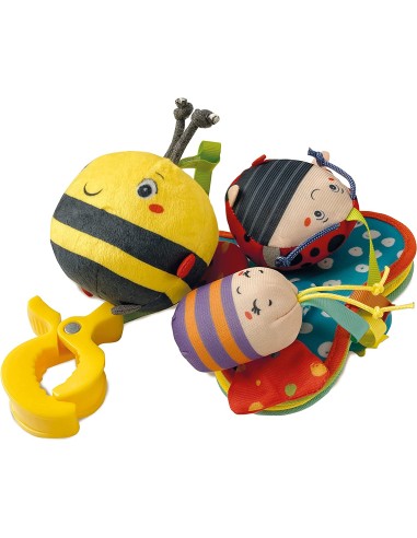 INFANZIA: vendita online BABY GIOSTRINA DA VIAGGIO 17790 in offerta