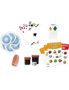 PRESCOLARI: vendita online GIOCO LA MAGIA DEL MENTALISMO 16760 in offerta 2