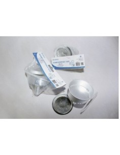 ACCESSORI E RICAMBI CAFFETTIERE: vendita online RICAMBIO 80038 CAFF 1/2TZ FILTRO+GUARNIZIONE in offerta