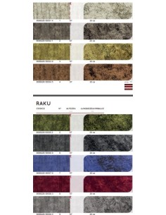TAPPETI CUCINA: vendita online ML TAPPETO RAKU 67CM DECORI ASSORTITI in offerta