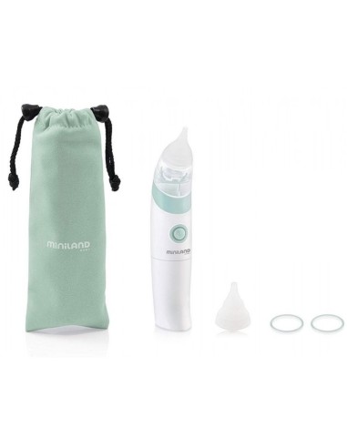 STERILIZZATORI: vendita online MNL NASAL CARE in offerta