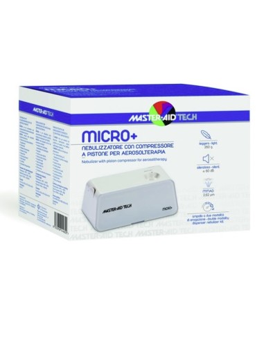 ACCESSORI: vendita online M-AID TECH MICRO AEROSOL in offerta