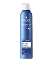GEL - LACCHE - CREME - SPUME: vendita online RILASTIL SPRAY DOPOSOLE 200 ML in offerta