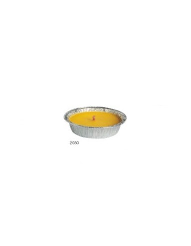 CITRONELLE: vendita online CITRONELLA MOON ALLUMINIO D10CM in offerta