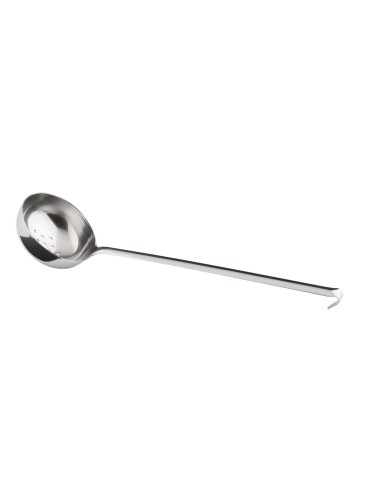 MESTOLAME: vendita online MESTOLO FORATO 014 9CM in offerta