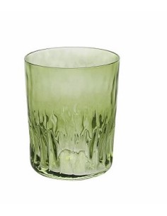 BICCHIERI ACQUA VINO BIBITA: vendita online SERENA LIME BICCHIERE CC 320 in offerta