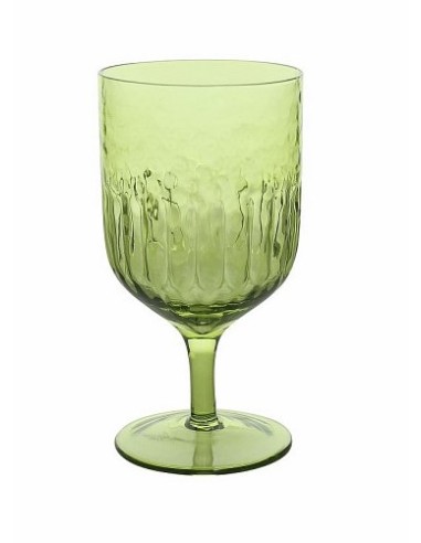 CALICI VINO E SPUMANTE: vendita online SERENA LIME CALICE CC450 in offerta