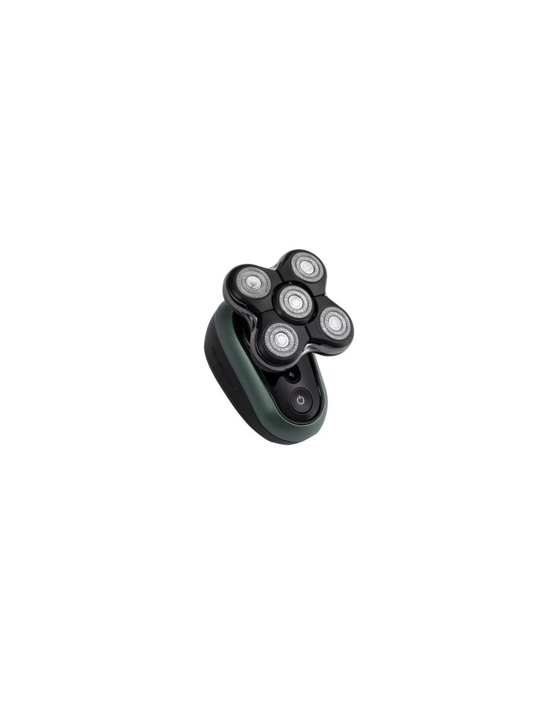 RASOI E TAGLIACAPELLI: vendita online RASOIO XR1600 5 TESTINE RX7 NERO in offerta