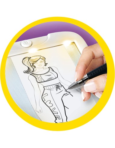 GIOCHI GIRL: vendita online IDEA FASHION DESIGNER 18715 in offerta