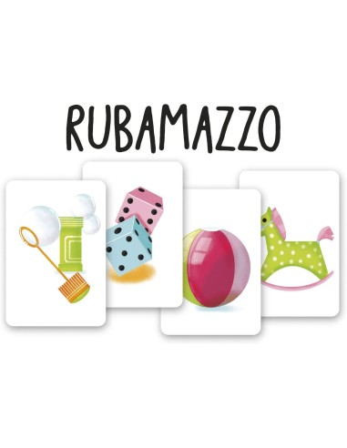 GIOCHI DI SOCIETA'E PUZZLE: vendita online GIOCO GIOCHI DI CARTE 4IN1 16759 in offerta