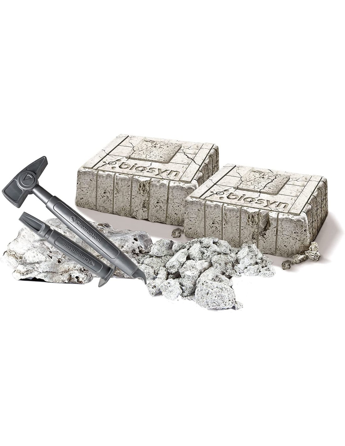 GIOCATTOLO PUBBLICIZZATO: vendita online JURASSIC WORLD KIT TRICERATOPO E VELOCIRAPTOR 19307 in offerta