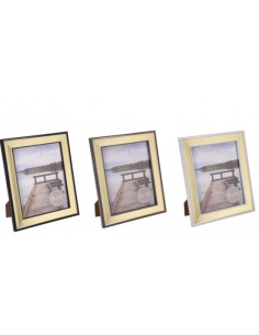 PORTAFOTO E CORNICI: vendita online PORTAFOTO 83531 TENSE 20X25CM COLORI ASSORTITI in offerta