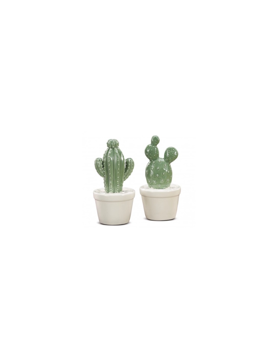 Comprare figura di cactus per decorare