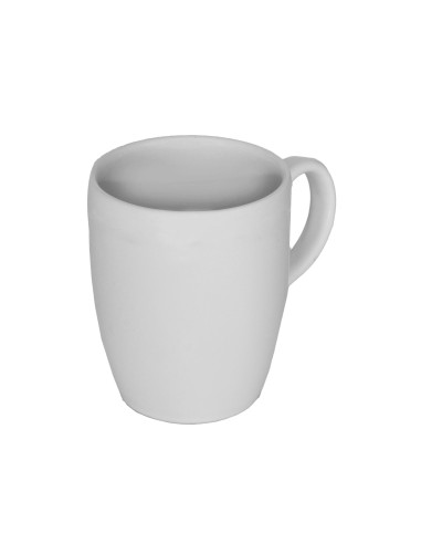 TAZZE CAFFE' E LATTE: vendita online TAZZA MUG 585393 ROMEO BIANCO in offerta