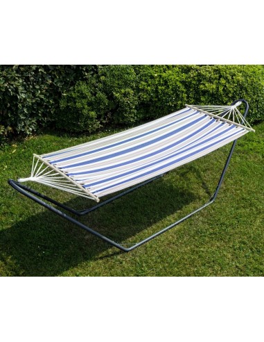 LETTINI E SDRAIO: vendita online AMACA LIVIA CON ASTA 100X200 in offerta