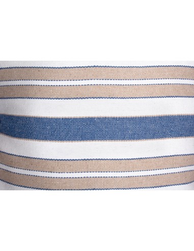 LETTINI E SDRAIO: vendita online AMACA PENSILE LIVIA GRIGIO/BLU CON CUSCINO in offerta