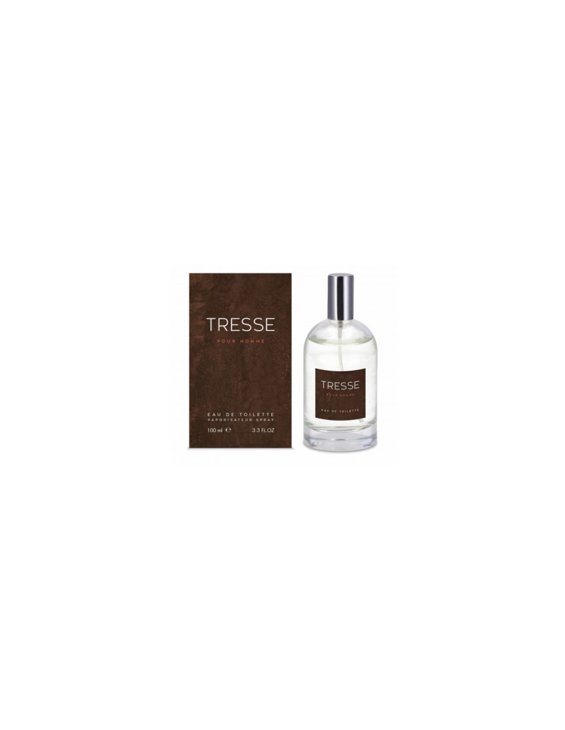 PROFUMATORI: vendita online PROFUMO UOMO 80108 TRESSE 100ML in offerta