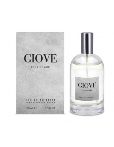 PROFUMO UOMO 80106 GIOVE 100ML su Shop in Casa