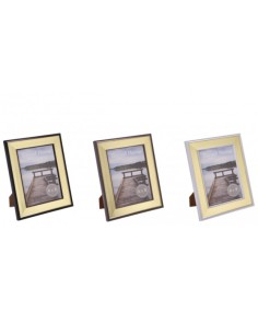 PORTAFOTO E CORNICI: vendita online PORTAFOTO 83530 TENSE 15X20CM COLORI ASSORTITI in offerta